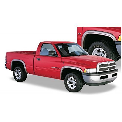 Fender Flares Bushwacker 50504-02