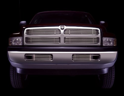 Putco Virtual Horizon. Grilles Grille Inserts Putco 31106