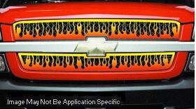 Grille Inserts Putco 89357