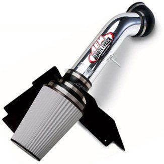 AEM AEM Brute Force Intake System B.F.S. CHEV/GMC 2.2L L4 98-03 Air Intake AEM 21-8009DP