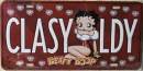 Covers Betty Boop BB3775