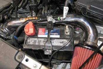 Air Intake Fujita SR1917