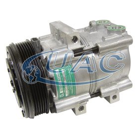 A/C Compressor Compressors Universal Air Conditioner CO 35108