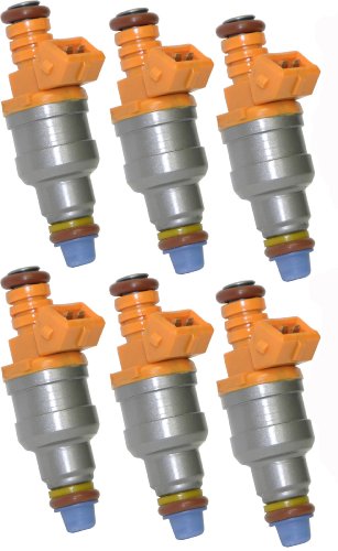 Fuel Injectors Python HP6406