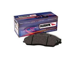 Brake Pads Hawk HB181F.590