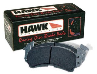 Brake Pads Hawk HB203N550