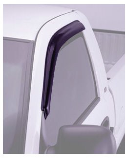 Body Auto Ventshade 92144