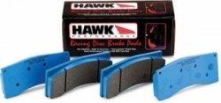 Brake Pads Hawk HB172E.595