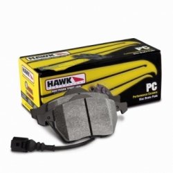 Brake Pads Hawk HB445Z.610