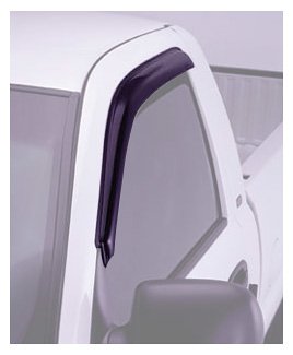 Body Auto Ventshade 92051
