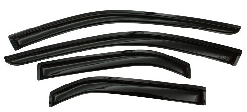 Auto Ventshade 94206 Original Ventvisor, 4 Piece Body Auto Ventshade 94206