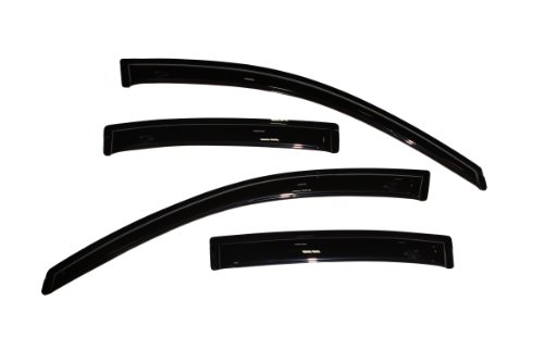 Body Auto Ventshade 94354