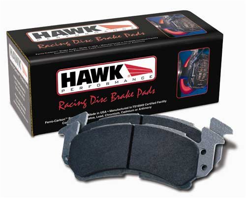 Brake Pads Hawk HB459N700