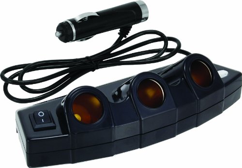 Power Strips Bell 22-1-39023-8