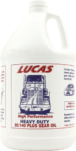 Gear Oils Lucas 10045