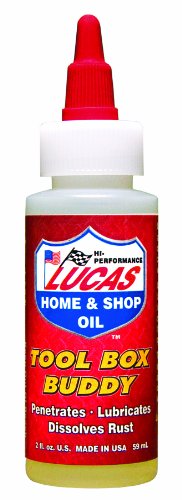 Grease & Lubricants Lucas Oil 10070