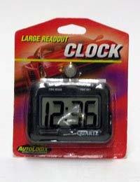 Clocks Allison 54-1412