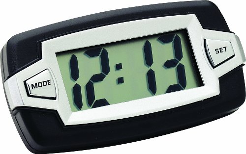 Clocks Bell Automotive 22-1-37007-8