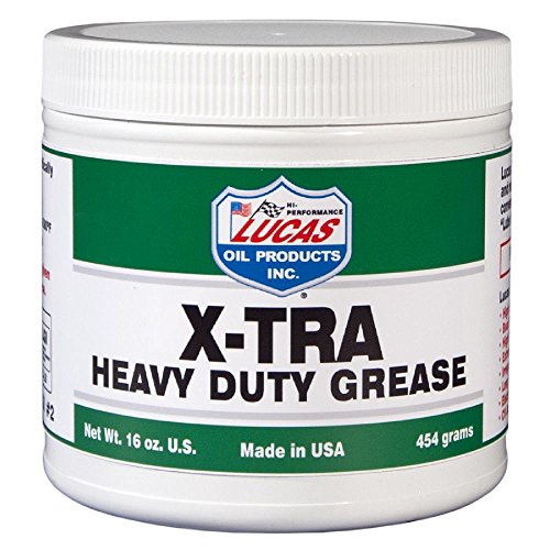 Greases Lucas Oil 10330