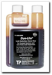 Touchup Paint Tracer TP TP3400-0008