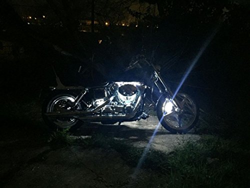 Accessory Light Kits  WTF-SWK-N2