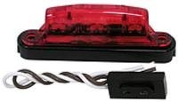 Marker Lights Perterson V167KR