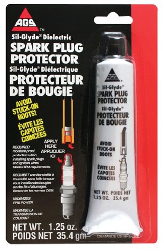 Spark Plugs AGS SP2