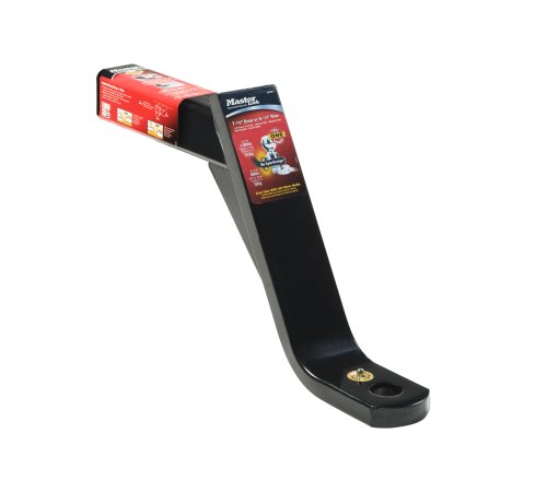 Ball Mounts Master Lock 2949AT