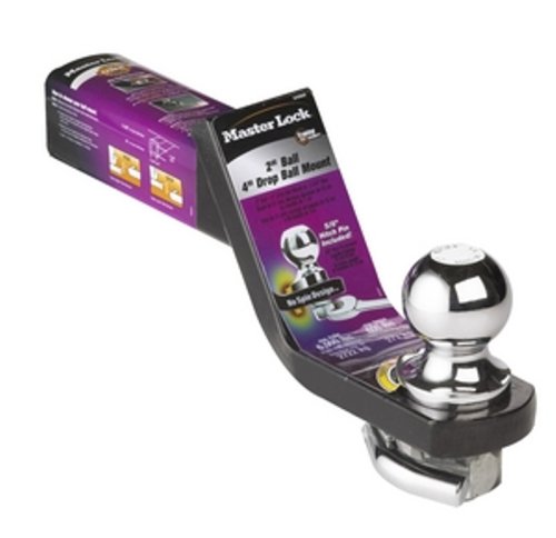 Ball Mounts Master Lock 3498AT