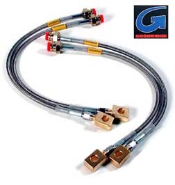ABS Goodridge GS25054