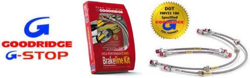 ABS Goodridge GS24215-