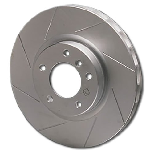 Rotors Power Slot 8174PSL