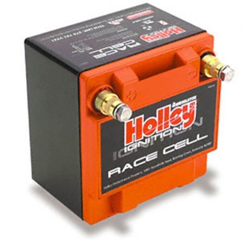 Batteries Holley 880-105
