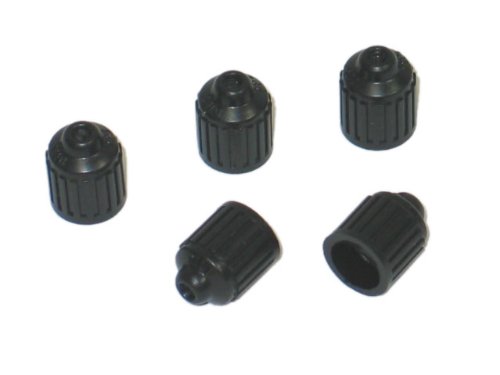 Valve Stems & Caps Corvette Central 642217