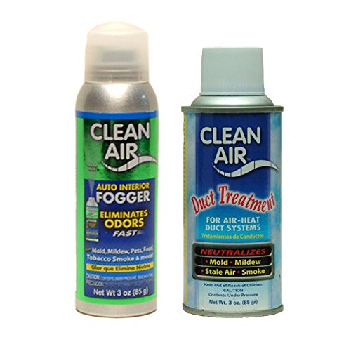 Car Care Clean Air CA-300