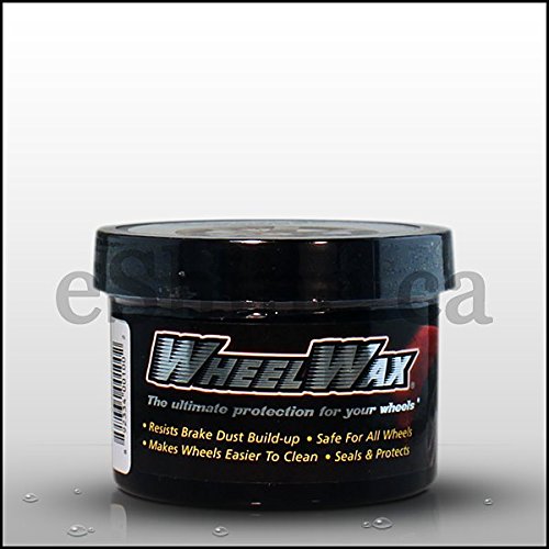 Wheel Care WheelWax WW-1201