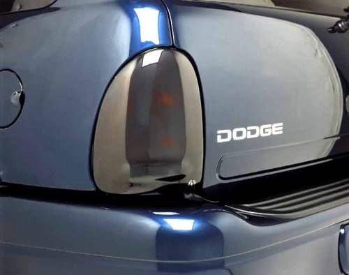 Exterior Accessories Auto Ventshade (AVS) 33221