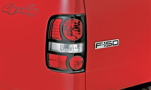 Visor Accessories Auto Ventshade 35906