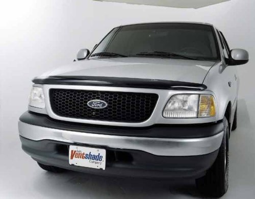 Body Auto Ventshade 21417-C