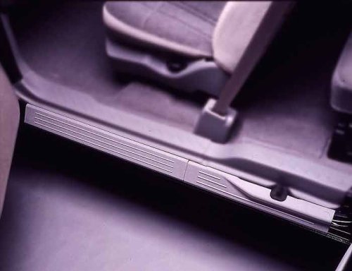 Visor Accessories Auto Ventshade 88407T