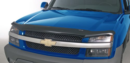 Visor Accessories Auto Ventshade 2553950