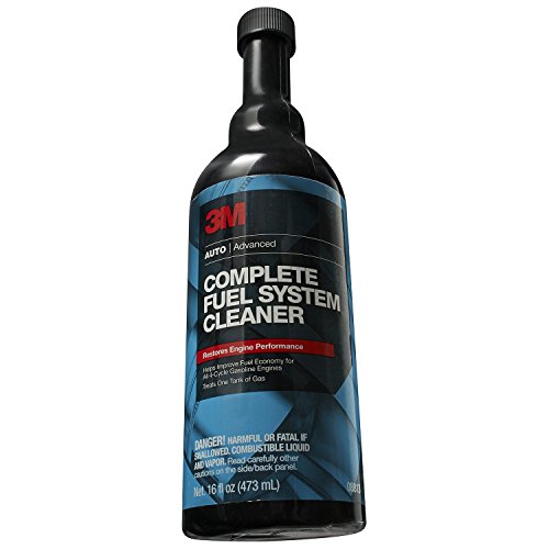 Fuel System Cleaners 3M 08813