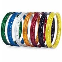 Rims BBR Motorsports 390-KLX-1162