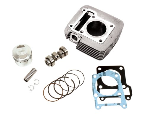 Pistons & Pins BBR Motorsports 0910-0590