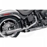 Mufflers Drag Specialties MXL-318