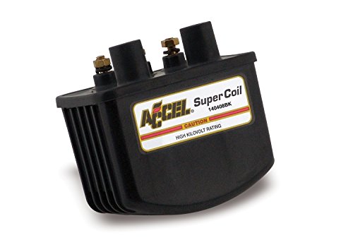 Ignition Coils ACCEL ACC 140408BK