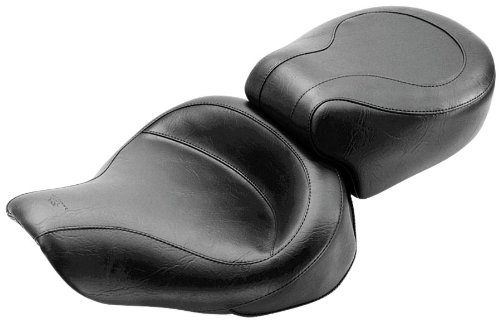 Complete Seats Mustang Motorcycle Seats 75535