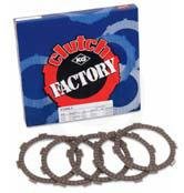 Drive Train KG Clutch Factory KG215-7HPK
