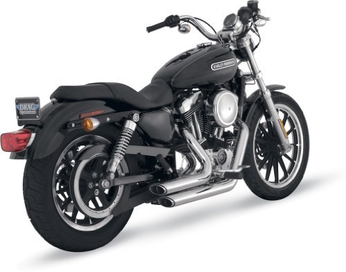 Exhaust Vance & Hines 17219