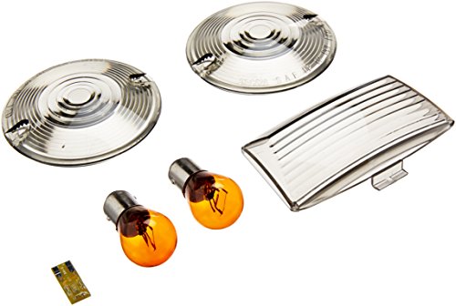 Turn Signal Assemblies & Lenses Kuryakyn 4994